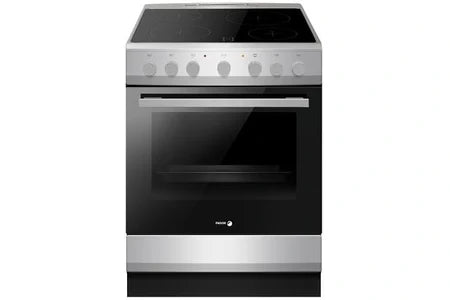 Cuisinière vitrocéramique Fagor Cuisiniere vitroceramique FACV3004S
