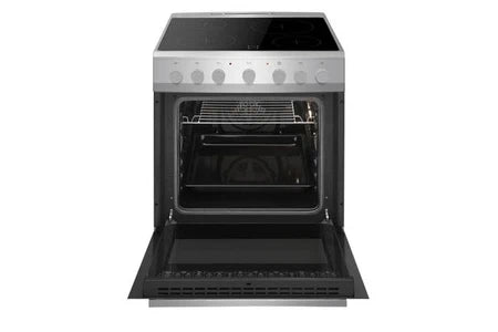 Cuisinière vitrocéramique Fagor Cuisiniere vitroceramique FACV3004S
