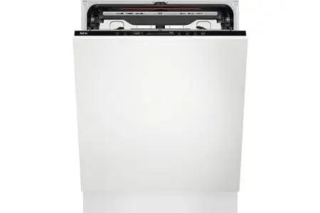 Lave-vaisselle encastrable AEG FSE75737P - ENCASTRABLE 60 CM