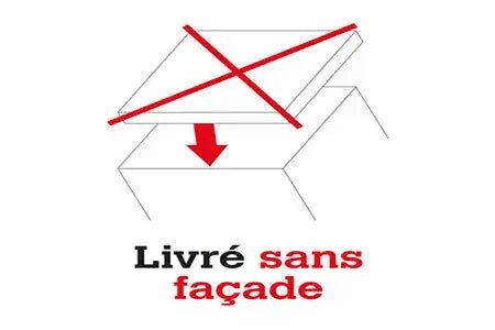 Lave-vaisselle encastrable AEG FSE75737P - ENCASTRABLE 60 CM