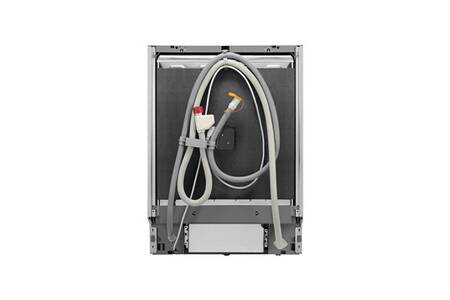 Lave-vaisselle encastrable AEG FSE75737P - ENCASTRABLE 60 CM