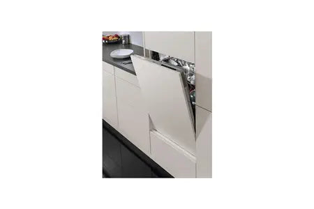 Lave-vaisselle encastrable AEG FSE75737P - ENCASTRABLE 60 CM