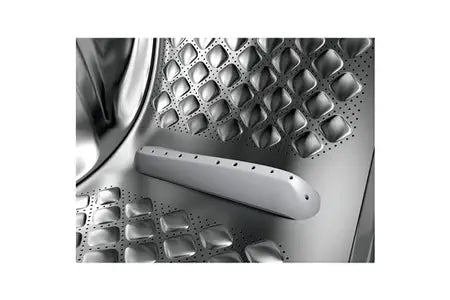 Lave-linge séchant AEG LWR73A966B