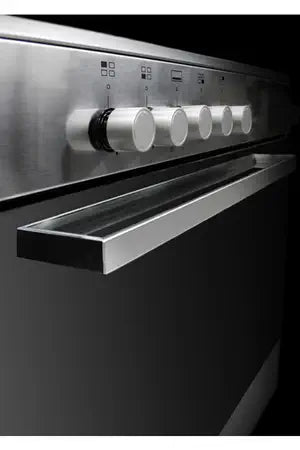 Gazinière Airlux AA65CMIX2 Faible profondeur