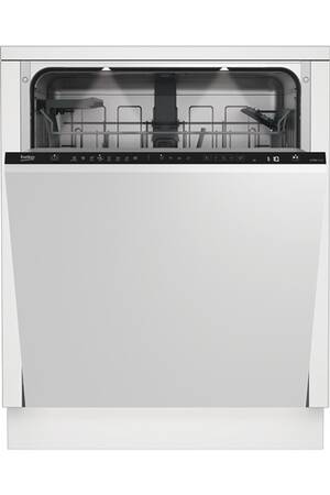 Lave-vaisselle encastrable Beko BDIN18451 ENCASTRABLE 60 CM