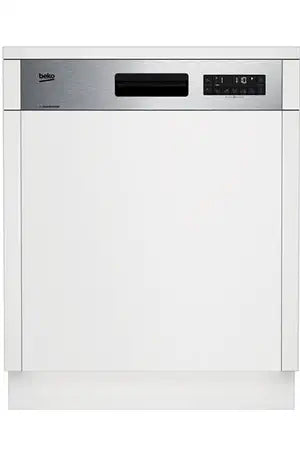 Lave-vaisselle encastrable Beko BDSN28440X - ENCASTRABLE 60 CM