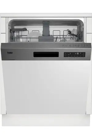 Lave-vaisselle encastrable Beko BDSN28440X - ENCASTRABLE 60 CM