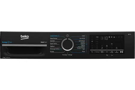 Lave-linge hublot Beko BM34WFU48411 - EnergySpin