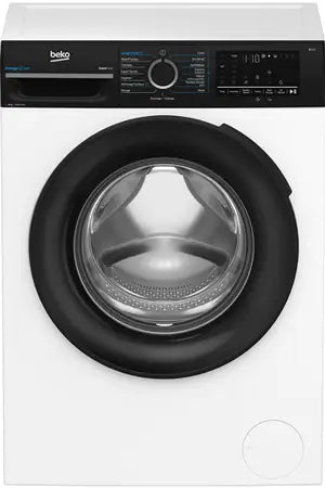 Lave-linge hublot Beko BM34WFU48411 - EnergySpin