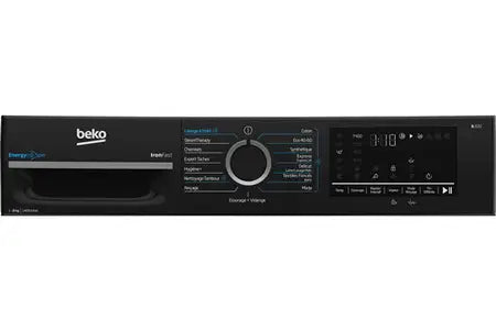 Lave-linge hublot Beko BM34WFU48411A - EnergySpin