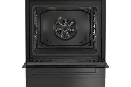 Cuisinière mixte Beko fbm63130act