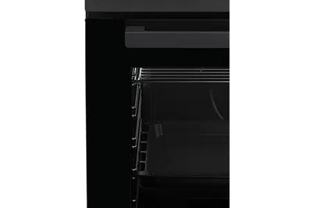 Cuisinière vitrocéramique Beko FSS57100GAC
