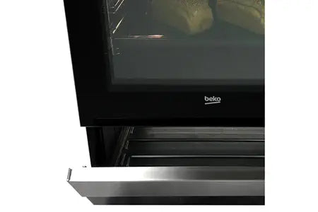 Cuisinière vitrocéramique Beko FSS57100GAC