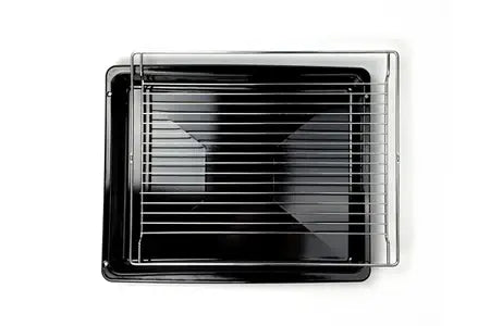 Cuisinière vitrocéramique Beko FSS57100GAC