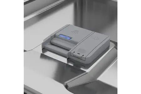 Lave-vaisselle pose libre Beko LVV1347S