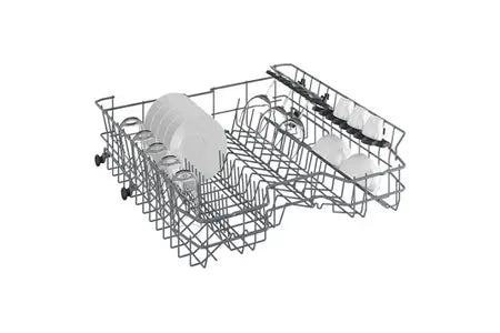 Lave-vaisselle pose libre Beko LVV1347S