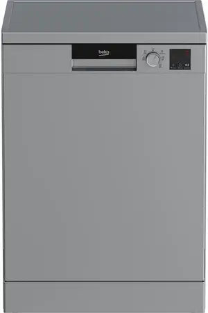 Lave-vaisselle pose libre Beko LVV1347S