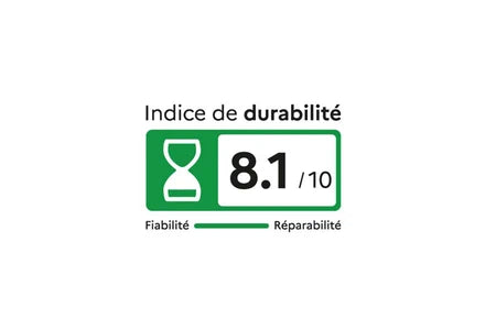 Lave-linge top Whirlpool Lave-linge top 7kg 1200 tours/min TDLR6260FR