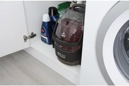 Aspirateur à main Bissell NETTOYEUR MULTI-SURFACE Spotclean Pro Advanced 1558D