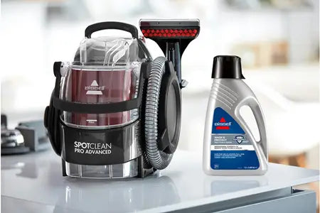 Aspirateur à main Bissell NETTOYEUR MULTI-SURFACE Spotclean Pro Advanced 1558D