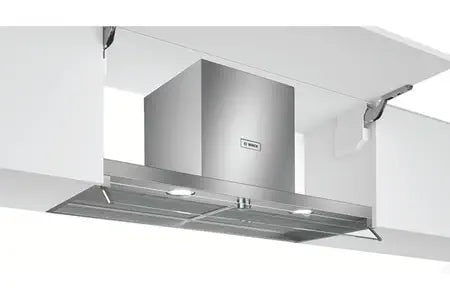 Hotte escamotable Bosch dbb96af50