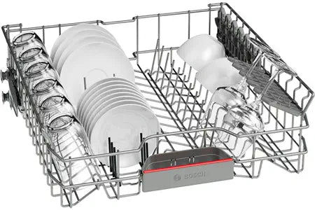Lave-vaisselle pose libre Bosch SMS4ETI28E