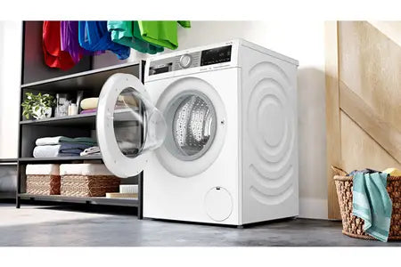 Lave-linge hublot Bosch WGG244FSFR
