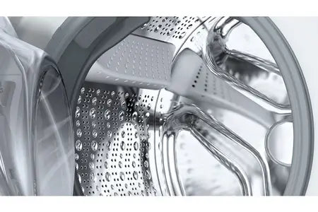 Lave-linge hublot Bosch WGG244FSFR