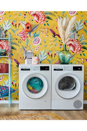 Lave-linge hublot Bosch WGG244FSFR