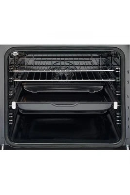 Four encastrable Sauter Four encastrable SOP5764X Pyrolyse Chaleur Pulsée Cuisson automatique EasyCook