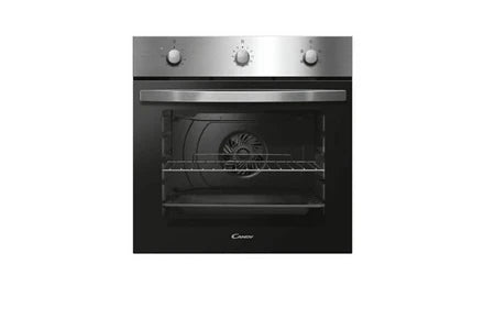 Four encastrable Candy Four intégrable multifonctions 65l 60cm acier FIDCX502