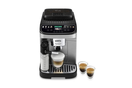 Expresso avec broyeur Delonghi ECAM310.80SB Magnifica Evo next