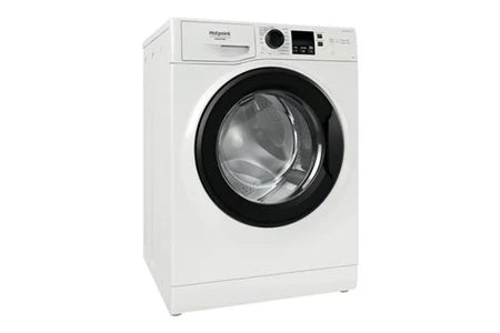 Lave-linge hublot Hotpoint NS964CWKFR N