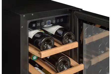 Cave de service Climadiff CBU18S2B