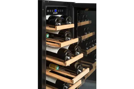 Cave de service Climadiff CBU18S2B