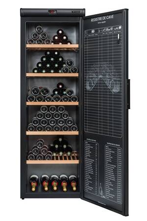 Cave de vieillissement Climadiff reserve275f