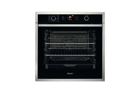 Four encastrable Sauter Four encastrable SOP5764X Pyrolyse Chaleur Pulsée Cuisson automatique EasyCook