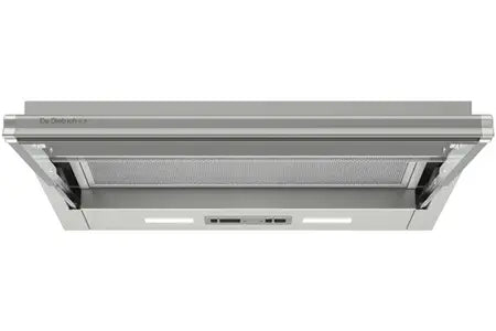 Hotte tiroir De Dietrich DHT3622X