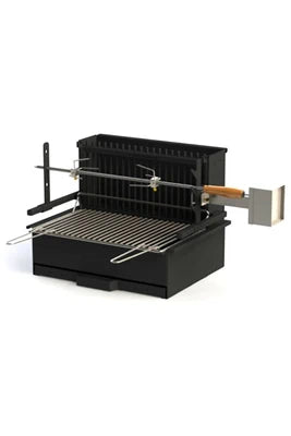 Barbecue GENERIQUE Barbecue Acier