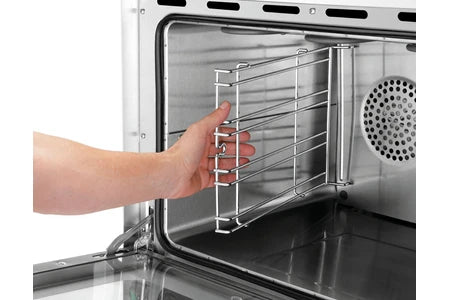 Four encastrable Bartscher Four à convection AT220 MDI 4 niveaux