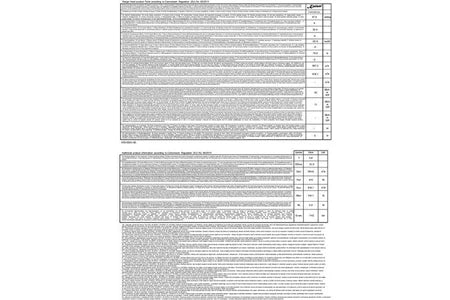 Hotte décorative murale Kaiser Hotte aspirante murale 60 cm 6423 Be Rétro