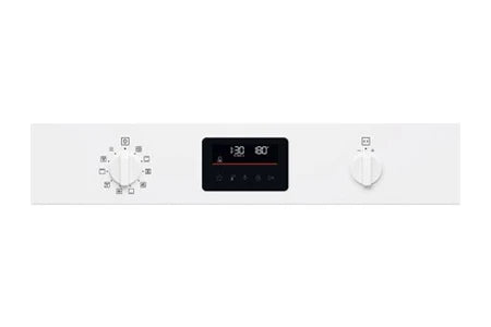 Four encastrable Faure Four encastrable pyrolyse FOPEE6W2, Série 20, 65 litres, SurroundCook