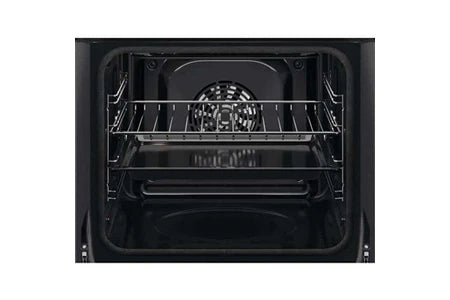 Four encastrable Electrolux Four encastrable EOH4P16BX 944068320 gris pyrolyse