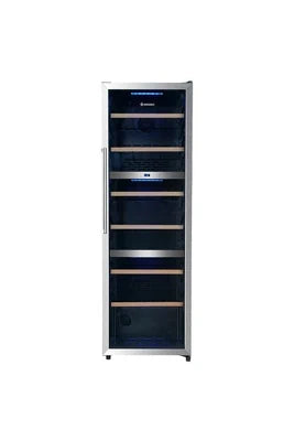 Cave de vieillissement Sevenstars Cave à vin multi-températures S7CVS140VX3Z 140 bouteilles