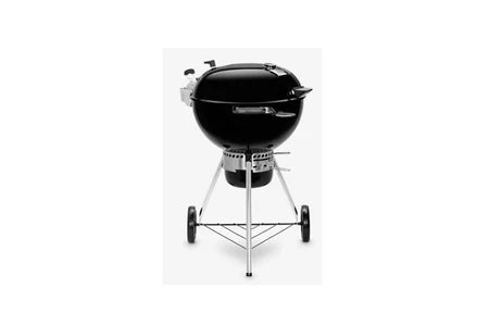 Barbecue Weber Barbecue à charbon 57cm noir MASTERTOUGBSE5770P