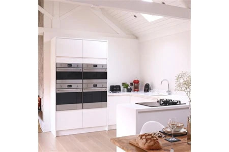 Four encastrable Smeg SFP6301TVX