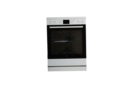 Cuisinière induction Aeg Cuisinière Vitrocéramique CCB644TBBW