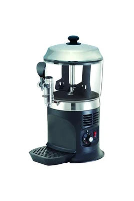 Fontaine à chocolat GENERIQUE Chocolatière 5L modèle NINA