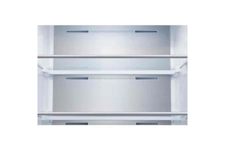 Réfrigérateur 1 porte Hisense Refrigerateur 1 Porte RL481N4BIE 20002747 355L 220V 50Hz 40dB Autonome Option Trè Cool Pieds Réglable Gris
