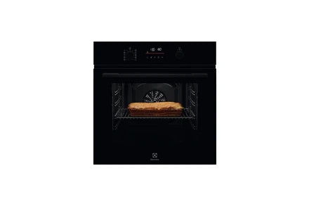 Four encastrable Electrolux Four intégrable 65l 60cm pyrolyse noir KOHDP46BK